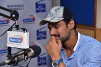 Sita Movie Song Lauunch At Radio City